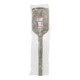 Burin d'asphalte Bosch avec support hexagonal-2
