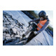 Burin d'asphalte Bosch avec support hexagonal-4