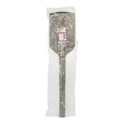 Burin d'asphalte Bosch avec support hexagonal-5