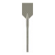 Couteau à asphalte Bosch SDS max 400 x 90 mm-1