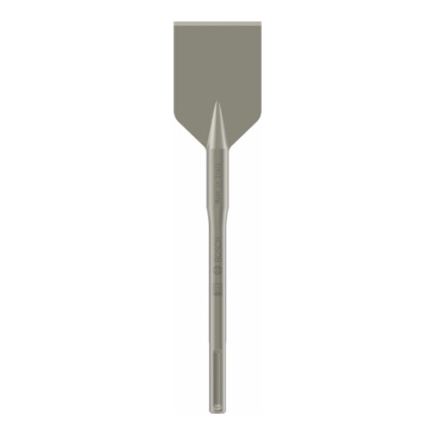 Couteau à asphalte Bosch SDS max 400 x 90 mm