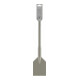Couteau à asphalte Bosch SDS max 400 x 90 mm-5
