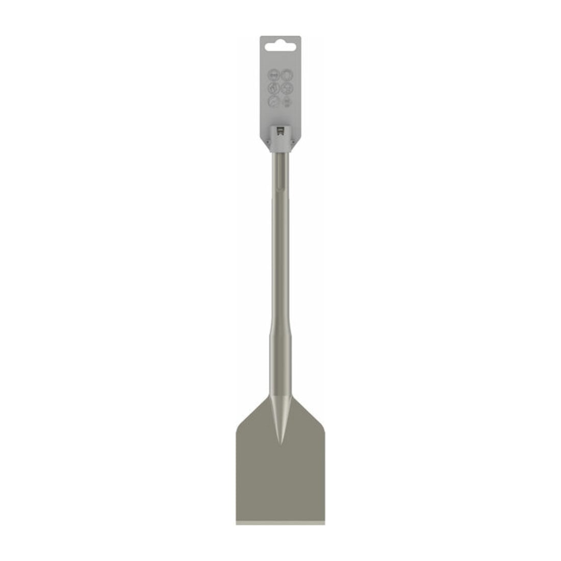 Couteau à asphalte Bosch SDS max 400 x 90 mm