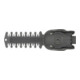 Couteau à buisson GARDENA, 12,5 cm (pour articles 8885, 8887, 8890, 8893, 8895, 8897, 8898)-3
