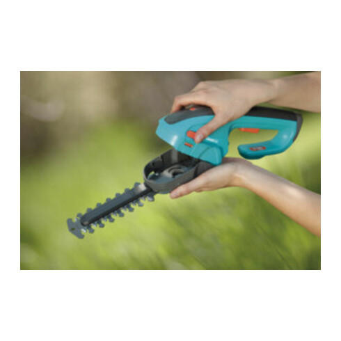 Couteau à buisson GARDENA, 12,5 cm (pour articles 8885, 8887, 8890, 8893, 8895, 8897, 8898)