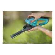 Couteau à buisson GARDENA, 12,5 cm (pour articles 8885, 8887, 8890, 8893, 8895, 8897, 8898)-4