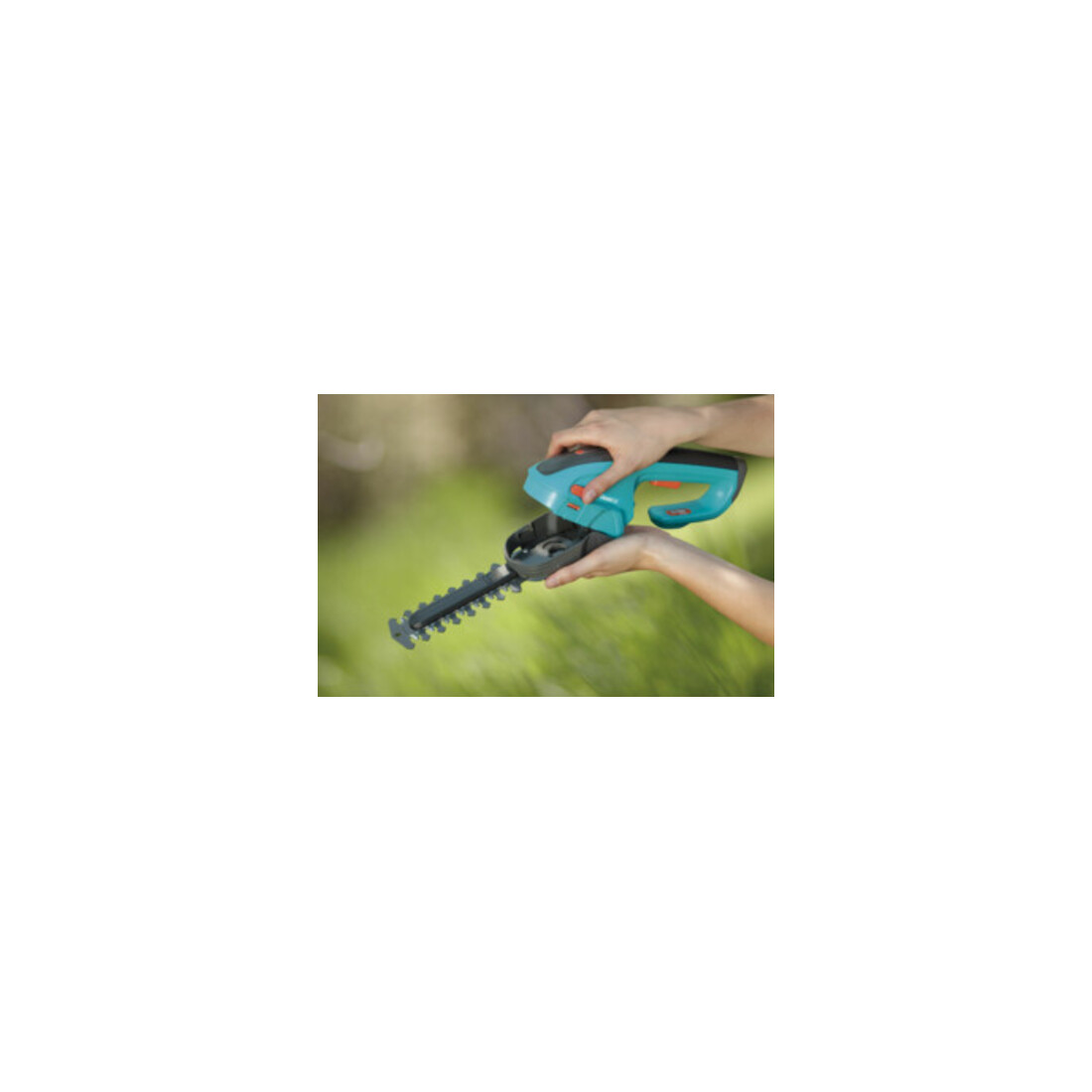 Couteau à buisson GARDENA, 12,5 cm (pour articles 8885, 8887, 8890, 8893, 8895, 8897, 8898)