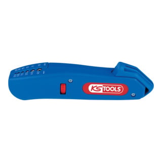 Couteau à dénuder KS Tools
