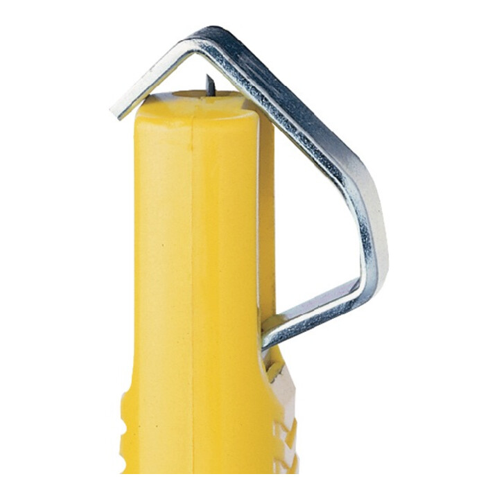 Couteau à dénuder no. 27 Secura L. totale 132 mm sans tranchant JOKARI