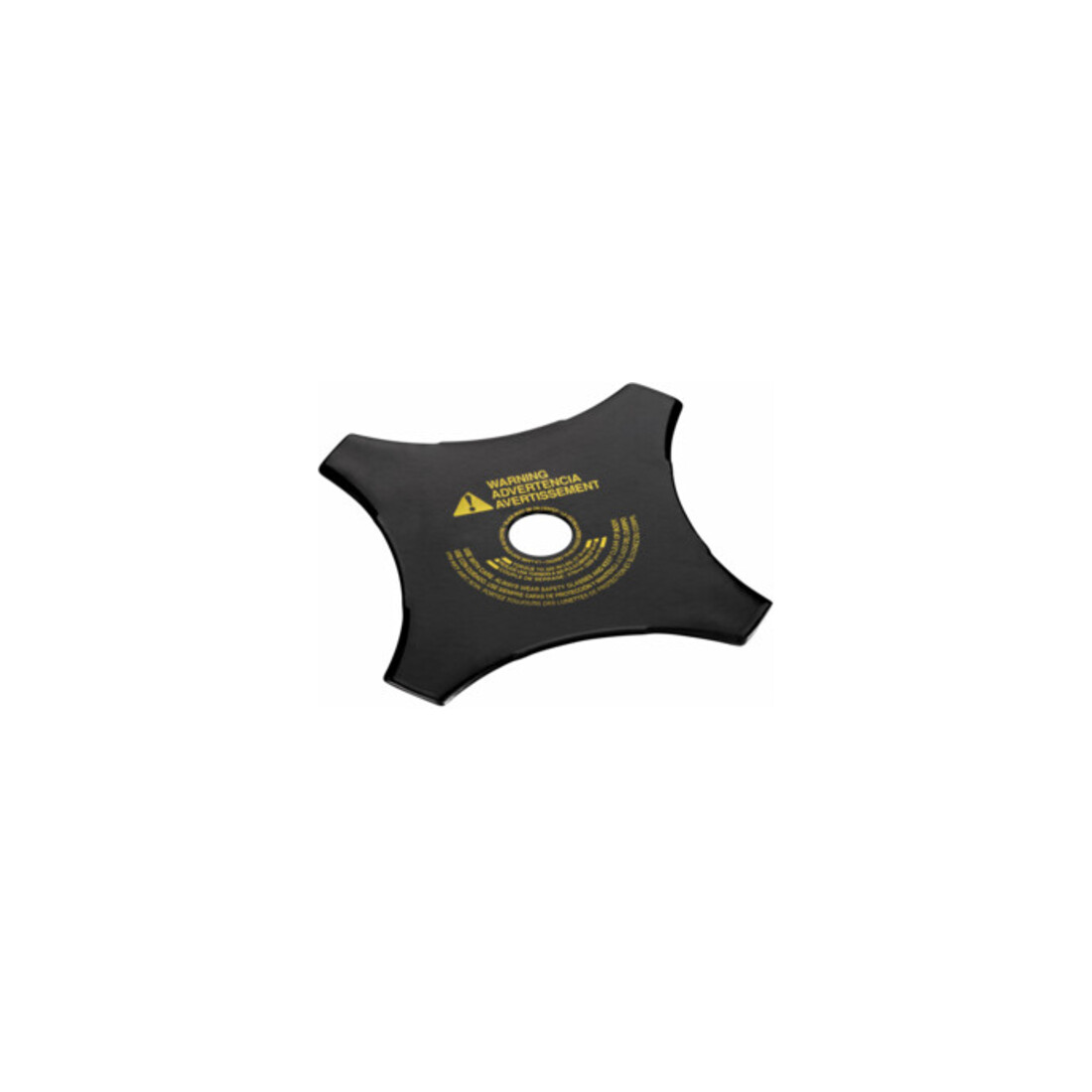 Couteau à élaguer Dewalt 20 cm, 4 ailes