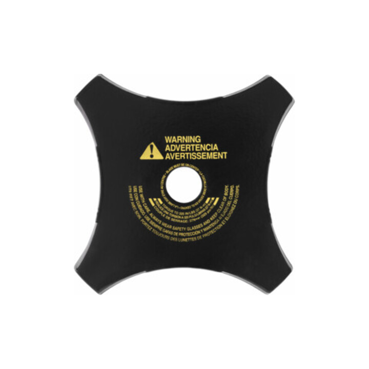 Couteau à élaguer Dewalt 20 cm, 4 ailes
