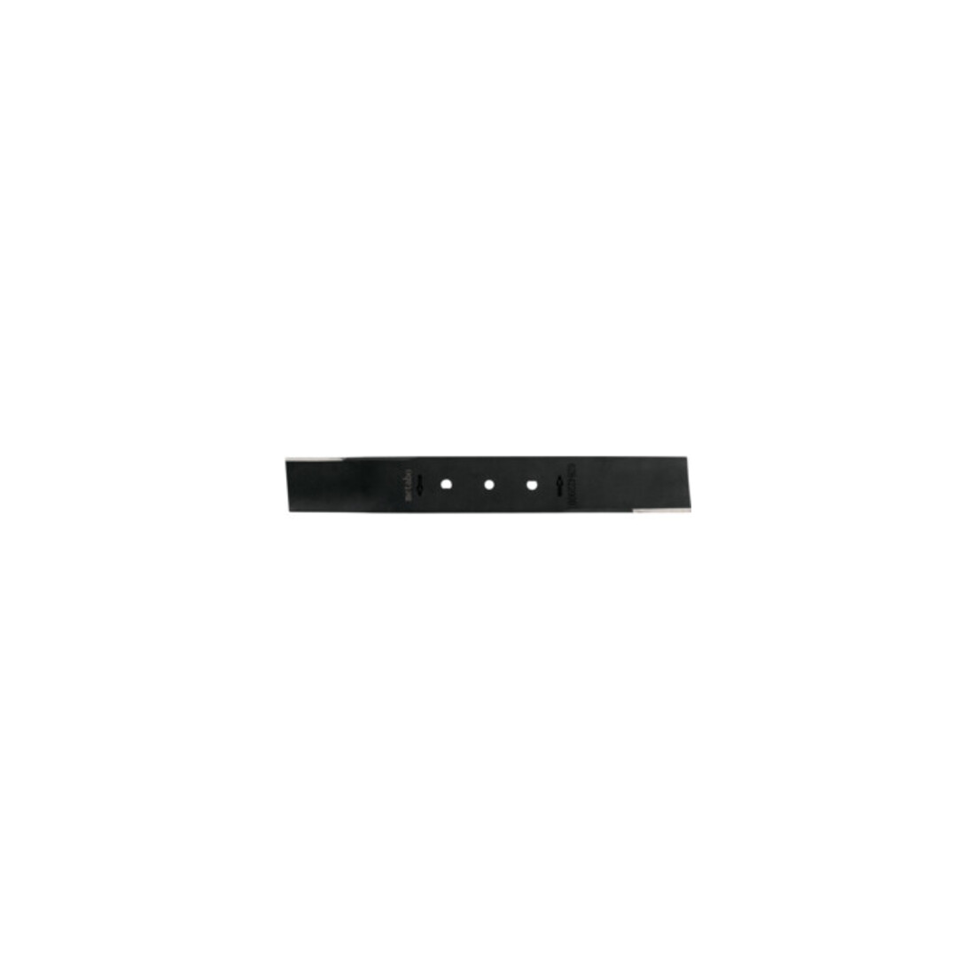 Couteau à faucille Metabo 36 cm (sous blister)