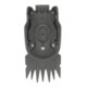 Couteau à herbe et à buis GARDENA, 8 cm (pour articles 8885, 8887, 8890, 8893, 8895, 8897, 8898)-4