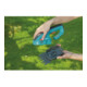 Couteau à herbe et à buis GARDENA, 8 cm (pour articles 8885, 8887, 8890, 8893, 8895, 8897, 8898)