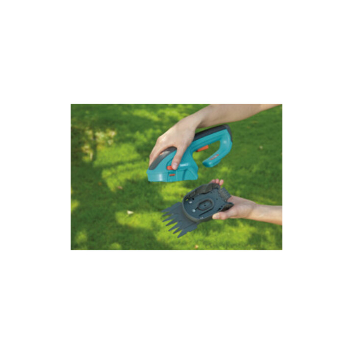 Couteau à herbe et à buis GARDENA, 8 cm (pour articles 8885, 8887, 8890, 8893, 8895, 8897, 8898)