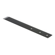Couteau à pare-brise avec système de changement de lame rapide, 130mm-2