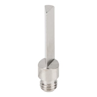 Couteau à pointe à souder KS Tools