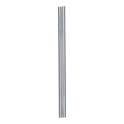 Couteau à raboter Bosch 56 mm pour GHO 12V-20