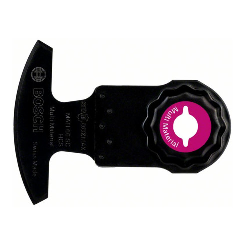 Couteau à segment HCS Bosch MATI 66 SC 66 SC 66 x 30 mm
