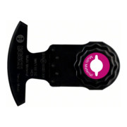 Couteau à segment HCS Bosch MATI 66 SC 66 SC 66 x 30 mm