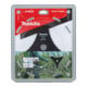 Couteau à taillis Makita 230 x 25,4 mm D-66020-3