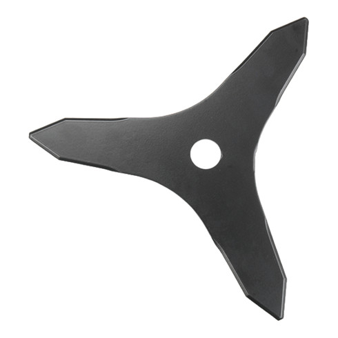 Couteau à taillis Makita 230x25,4 mm (195298-3)