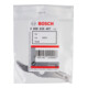 Couteau Bosch droit jusqu'à 1,0 mm pour cisaille à refendre Bosch GSZ 160 Professional-3