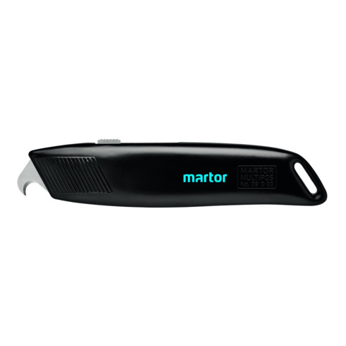 Couteau cutter Martor Argentax Multipos