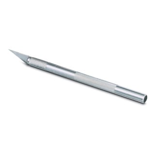 Couteau de bricolage Stanley manche métal