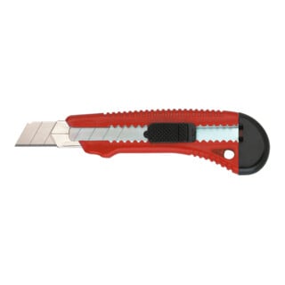 Couteau de coupe en rouleau léger