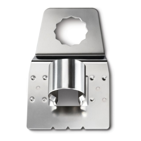 Outil de découpe fine pour panneaux de construction en mousse dure 107 mm