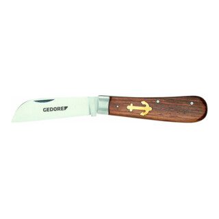 Couteau de poche Gedore 180mm
