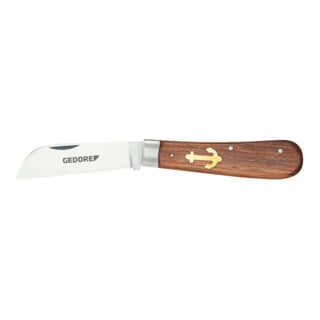 Couteau de poche Gedore 180mm