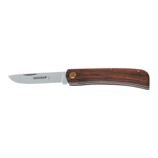 Couteau de poche Gedore 210mm