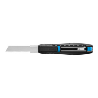 Couteau de sécurité Martor SECUBASE 383 avec lame styropore 379