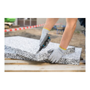 Couteau de sécurité Martor SECUBASE 383 avec lame styropore 379-4
