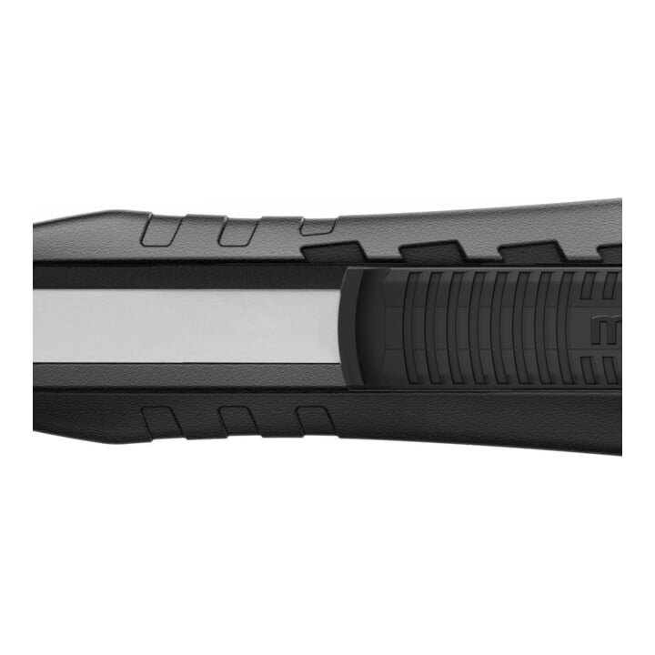 Couteau de sécurité Martor SECUBASE 383 avec lame styropore 379
