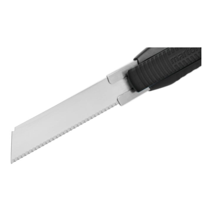 Couteau de sécurité Martor SECUBASE 383 avec lame styropore 379