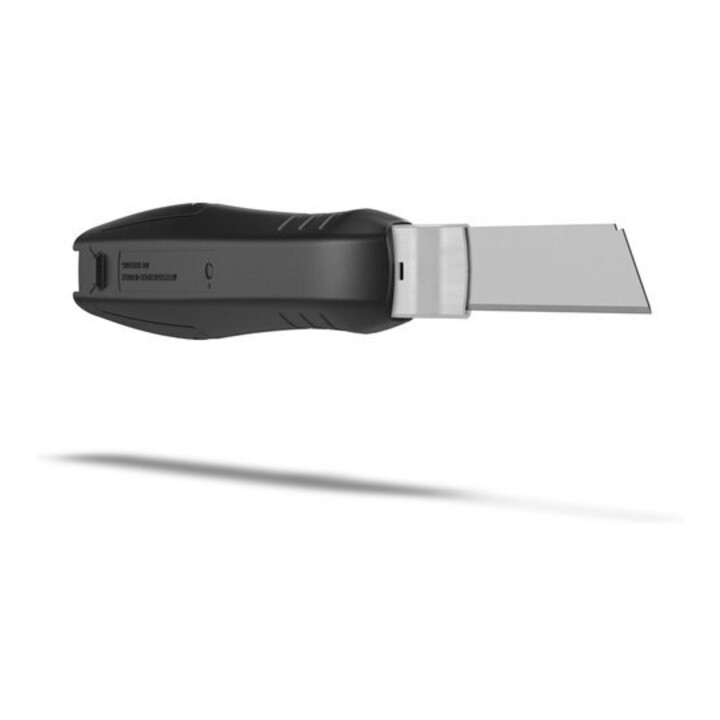 Couteau de sécurité Martor SECUBASE 383 avec lame styropore 79
