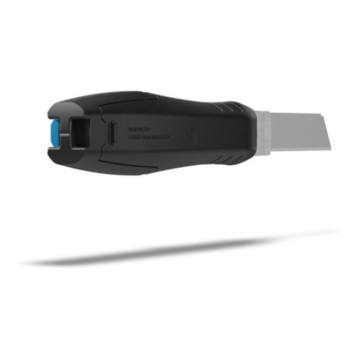 Couteau de sécurité Martor SECUBASE 383 avec lame styropore 79