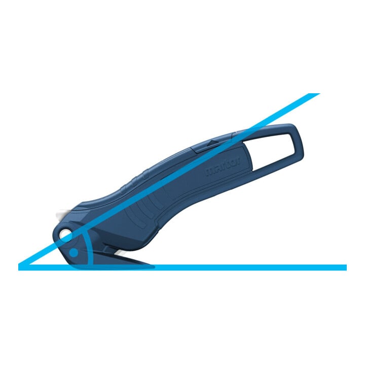 Couteau de sécurité Martor Secumax 320 MDP