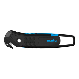 Couteau de sécurité Martor SECUMAX 350 DISPLAY IT