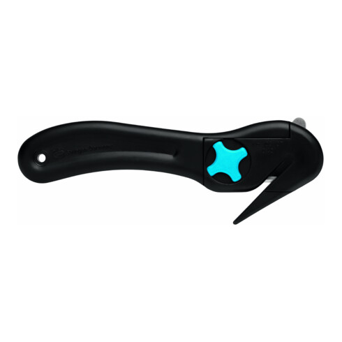 Couteau de sécurité Martor Secumax Combi avec vis et lame spéciale 37040