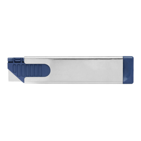 Couteau de sécurité Martor Secunorm Handy MDP avec lame n° 145 métal détectable