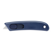 Couteau de sécurité Martor Secunorm Smartcut MDP métal détectable avec lame