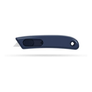 Couteau de sécurité Martor Secunorm Smartcut MDP métal détectable avec lame