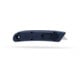 Couteau de sécurité Martor Secunorm Smartcut MDP métal détectable avec lame