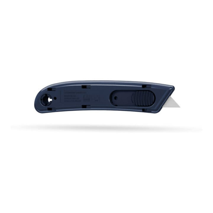 Couteau de sécurité Martor Secunorm Smartcut MDP métal détectable avec lame