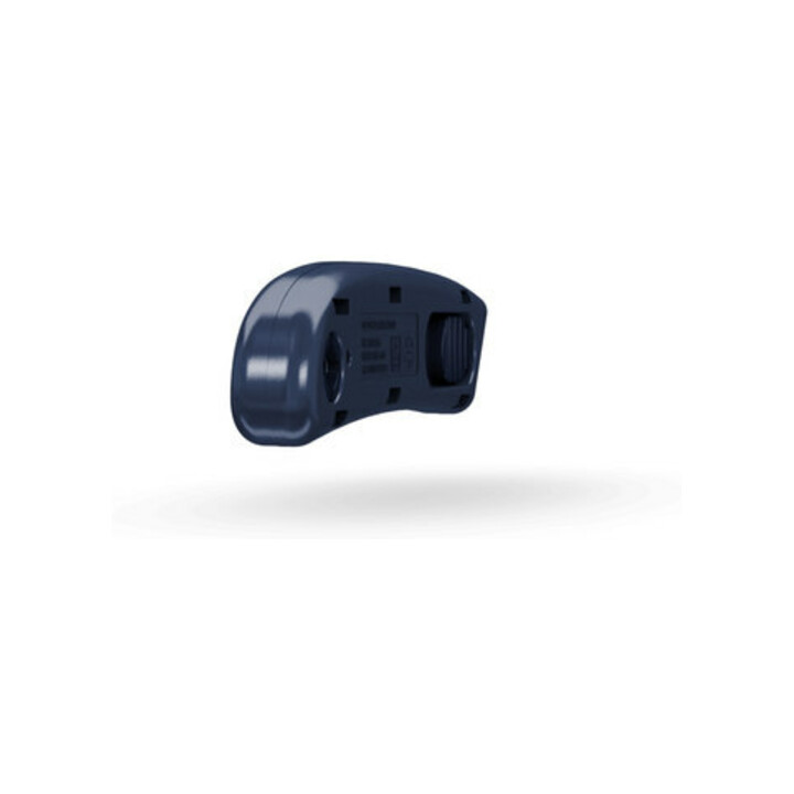 Couteau de sécurité Martor Secunorm Smartcut MDP métal détectable avec lame