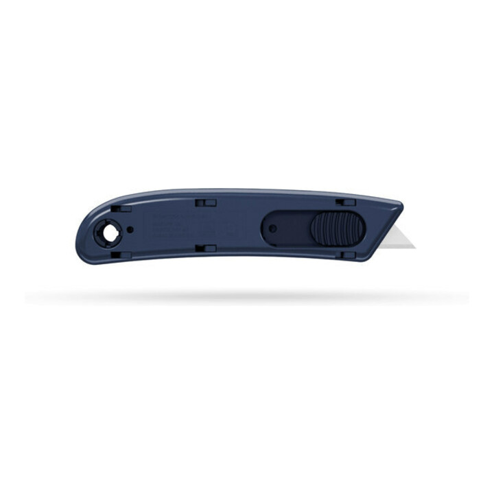 Couteau de sécurité Martor Secunorm Smartcut MDP métal détectable avec lame